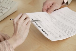 Wills & Estates