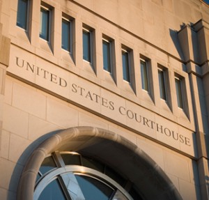 United States Court House